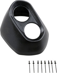Akrapovic END CAP CA EC193 | V-EC193