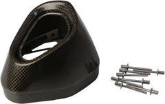 Akrapovic END CAP CF EC242 | V-EC242