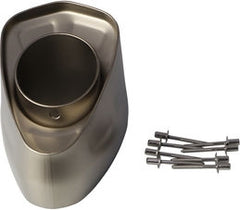 Akrapovic ENDCAP CF EC243 | V-EC243