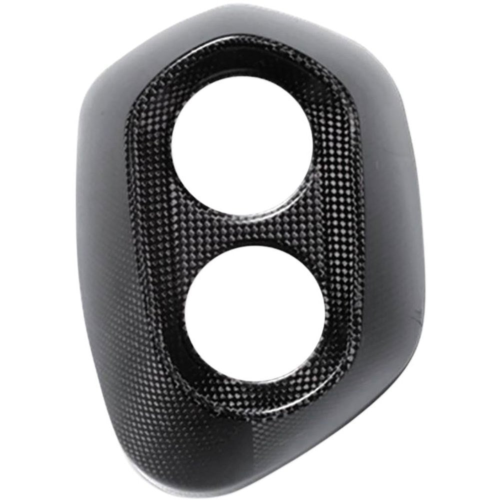 Akrapovic OEM BMW End Cap (Carbon) BMW R 1200 GS (2013-2018) | V-EC252