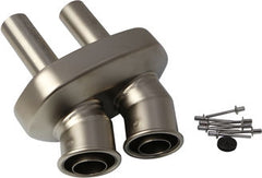 Akrapovic END CAP TI EC259 | V-EC259