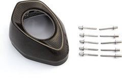 Akrapovic END CAP CF EC290 | V-EC290