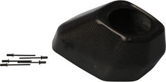 Akrapovic END CAP CF | V-EC300