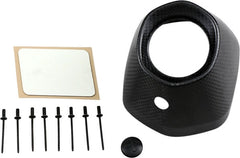 Akrapovic END CAP CP EC52 | V-EC52