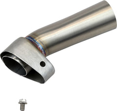 Akrapovic NOISE DAMPER TUV002L | V-TUV002L