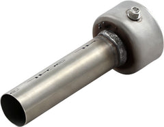 Akrapovic NOISE DAMPER TUV024 | V-TUV024