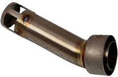 Akrapovic NOISE REDUCER TUV048 | V-TUV048