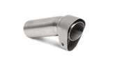 Akrapovic Optional noise damper BMW S 1000 XR (2020-2020) | V-TUV049/1