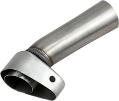 Akrapovic NOISE DAMPER TUV052L | V-TUV052L