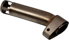 Akrapovic NOISE DAMPER TUV076 | V-TUV076