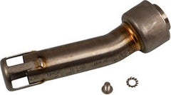 Akrapovic NOISE DAMPER TUV097 | V-TUV097