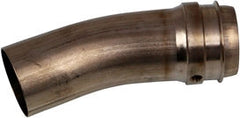 Akrapovic NOISE REDUCER TUV099/TI | V-TUV099/TI