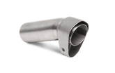 Akrapovic Optional noise damper BMW S 1000 RR (2019-2021) | V-TUV111