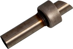Akrapovic NOISE REDUCER TUV122 | V-TUV122