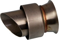 Akrapovic NOISE DAMPER TUV171 | V-TUV171