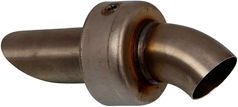 Akrapovic NOISE DAMPER TUV175 | V-TUV175