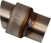 Akrapovic NOISE DAMPER TUV177 | V-TUV177
