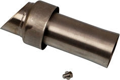 Akrapovic NOISE DAMPER TUV189 | V-TUV189