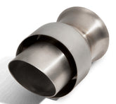 Akrapovic Optional Noise Damper Muffler