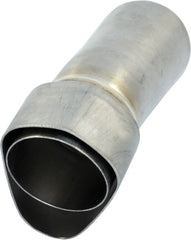 Akrapovic Stainless Steel NOISE DAMPER 207 | V-TUV207