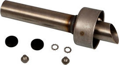 Akrapovic NOISE DAMPER TUV228 | V-TUV228
