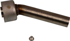 Akrapovic NOISE DAMPER TUV229 | V-TUV229