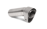 Akrapovic Optional Noise Damper Yamaha YZF-R1 (2020-2020) | V-TUV231/1