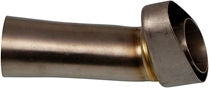 Akrapovic NOISE DAMPER TUV231 | V-TUV231