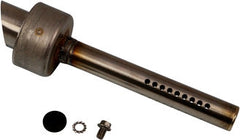 Akrapovic NOISE DAMPER TUV232 | V-TUV232