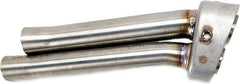 Akrapovic Stainless Steel NOISE DAMPER 236/1 | V-TUV236/1