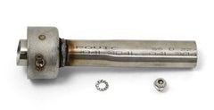 Akrapovic INSERT | V-TUV237/1