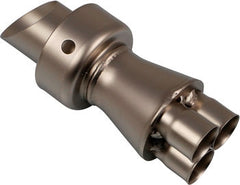 Akrapovic NOISE INSERT SS | V-TUV241