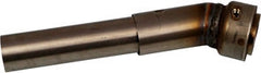 Akrapovic NOISE DAMPER TUV245 | V-TUV245
