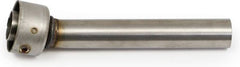 Akrapovic Stainless Steel NOISE DAMPER TUV246 | V-TUV246