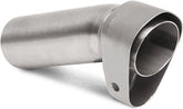 Akrapovic Optional Noise Damper | V-TUV315
