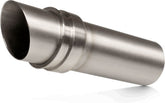 Akrapovic Optional Noise Damper | V-TUV326