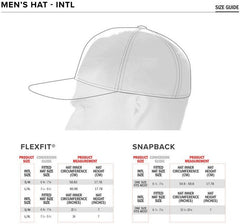 Alpinestars CORP SHIFT 2 CURVED BILL HAT BLACK/WHITE | 1032-81008-1020