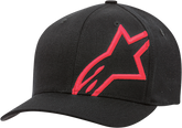 ALPINESTARS HAT CSHIFT CV BK/RED | 1032810081030LX