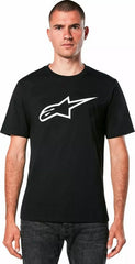 Alpinestars Ageless 2.0 CSF T-Shirt, Black | 1214-73102-1020