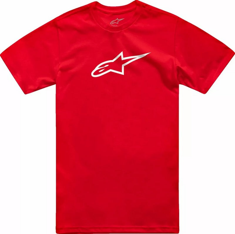 Alpinestars Ageless 2.0 CSF T-Shirt, Red | 1214-73102-3020