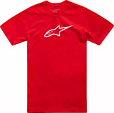 Alpinestars Ageless 2.0 CSF T-Shirt, Red | 1214-73102-3020