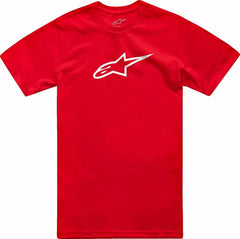 Alpinestars Ageless 2.0 CSF T-Shirt, Red | 1214-73102-3020