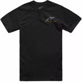 Alpinestars CSF Sparky T-Shirt, Black | 1214-73146-10