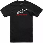 Alpinestars CSF Always 2.0 T-Shirt, Black, White, Red | 1214731061232