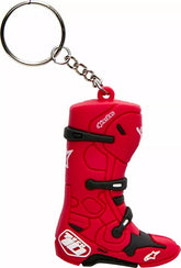 Alpinestars Keychain, Red | 1230-94000-30
