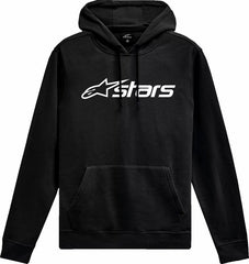 Alpinestars Blaze V3 Pullover Hoodie, Black | 1244-52030-1020