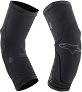 Alpinestars Mtb Knee Brace Paragon Plus, Black | 1652419-10