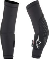 Alpinestars Mtb Elbow Protector Paragon Lite, Black | 1652820-10