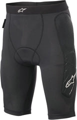 Alpinestars Mtb Protector Short Paragon Lite, Black | 1657220-10