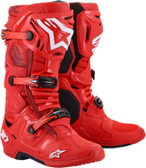 ALPINESTARS BOOT TECH RED | 2010020-30-10